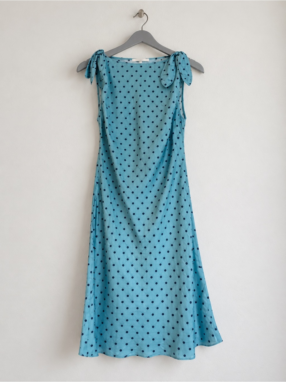 Doen Maltina Mini Dress In Print Lerins Foulard, XS S L XL - Picture 5 of 7